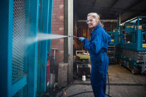 Best Oil Spill Cleanup  in Shepherd, MI