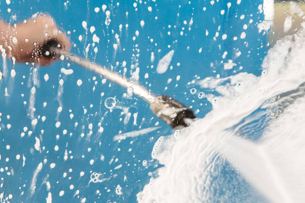 Best Spring Cleaning  in Shepherd, MI