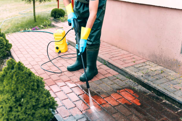Reliable Shepherd, MI Pressure Washing Solutions