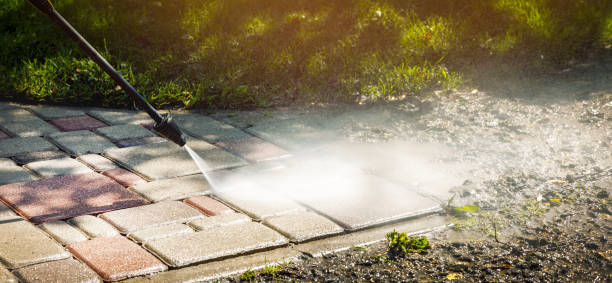 Best Post-Construction Pressure Washing  in Shepherd, MI
