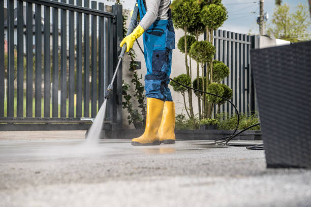 Best Factory Floor Cleaning  in Shepherd, MI